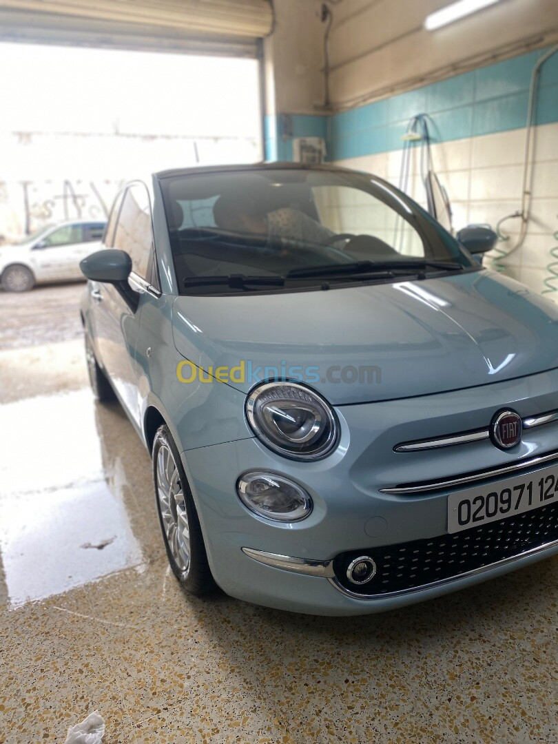 Fiat Fiat 500 2024 