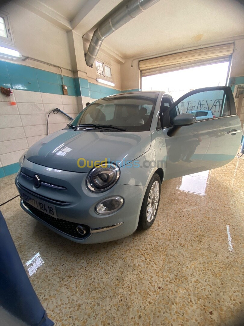 Fiat Fiat 500 2024 