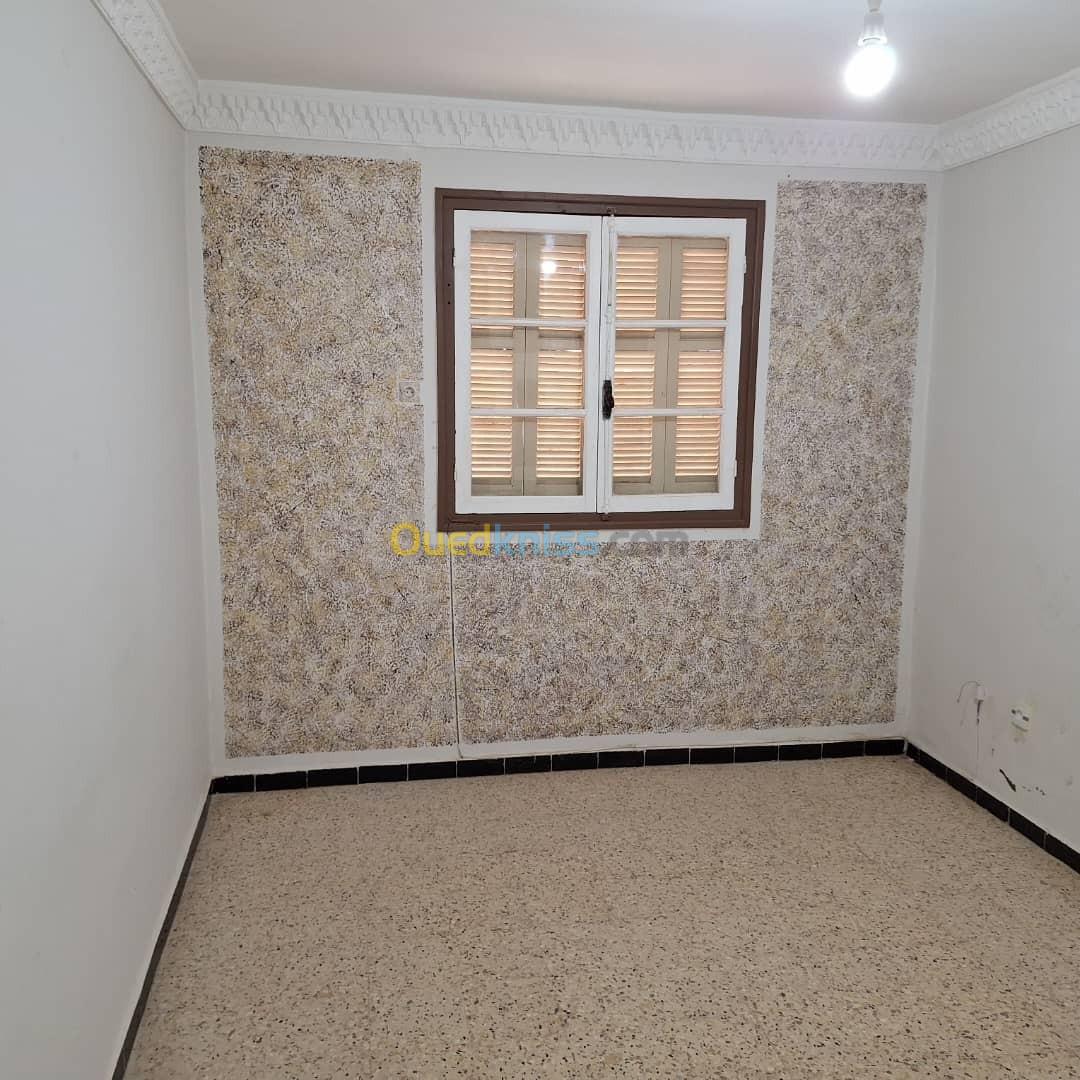 Location Appartement F3 Tlemcen Tlemcen