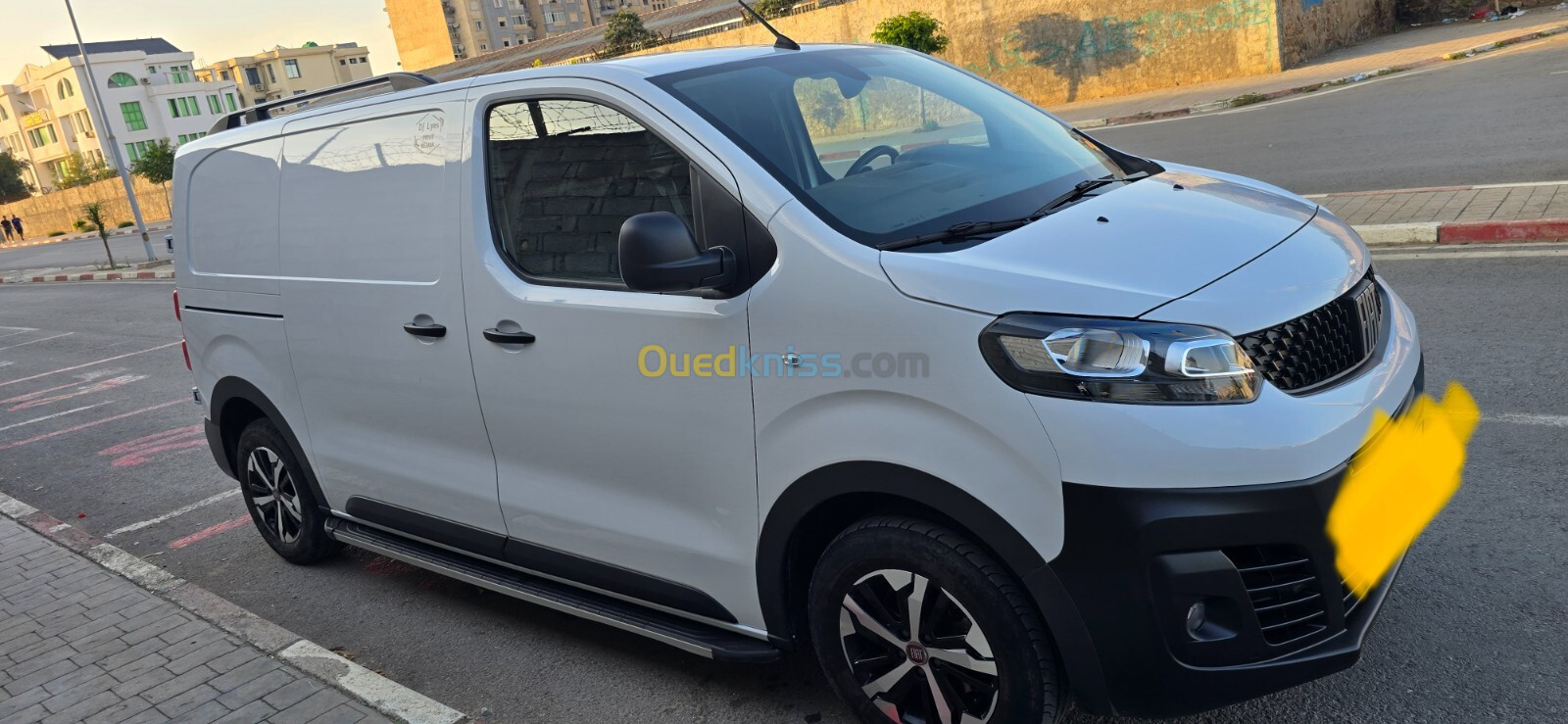 Fiat Scudo 2023