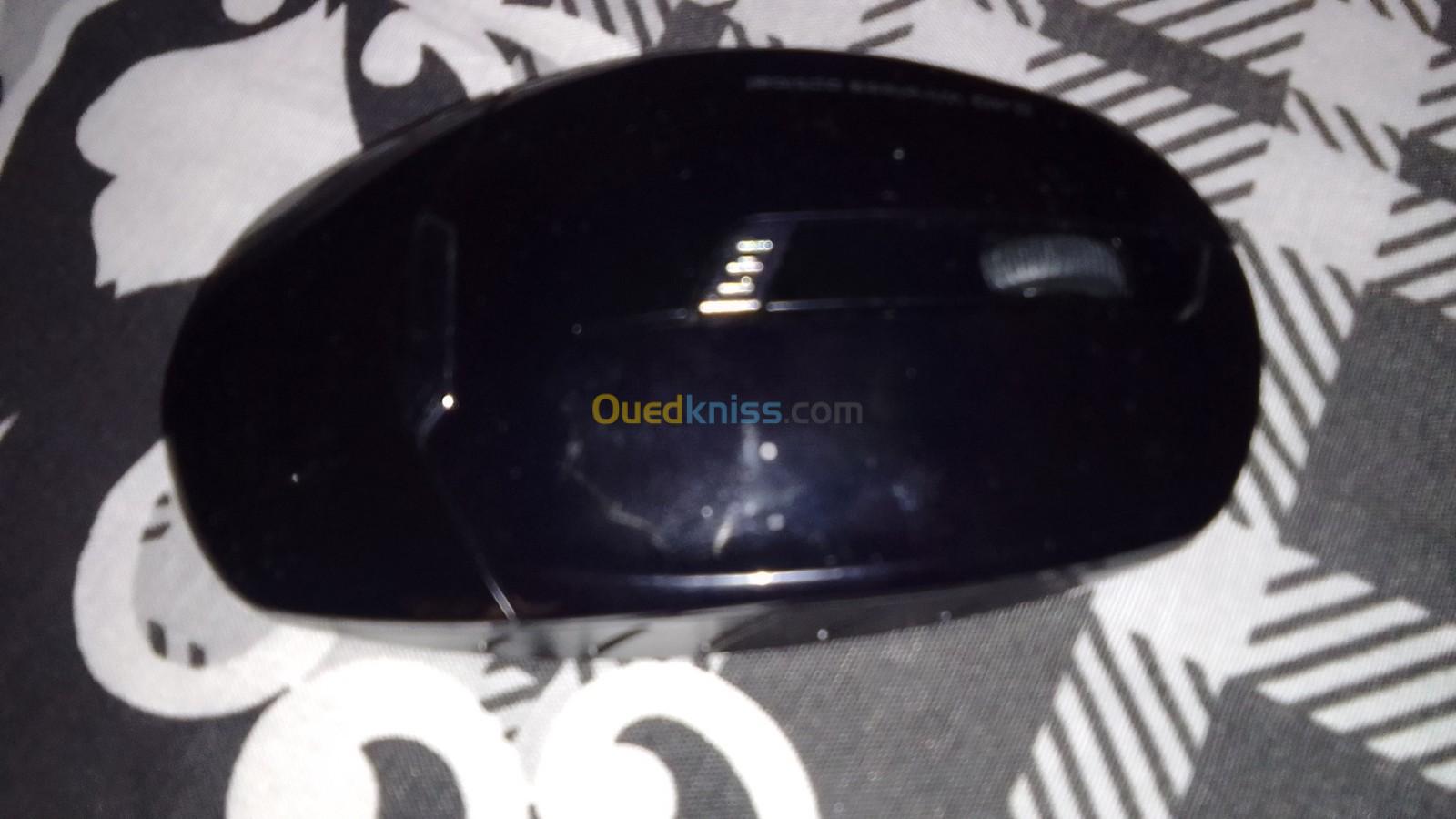 Clavier et souris pc