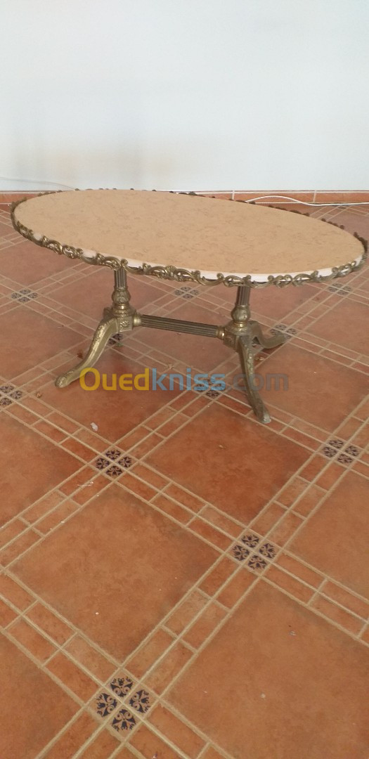 Table basse pour salon