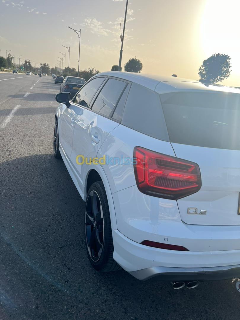 Audi Q2 2019 Sport Line