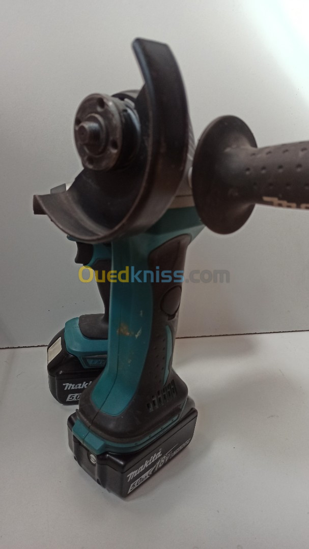 Kit Makita 18v