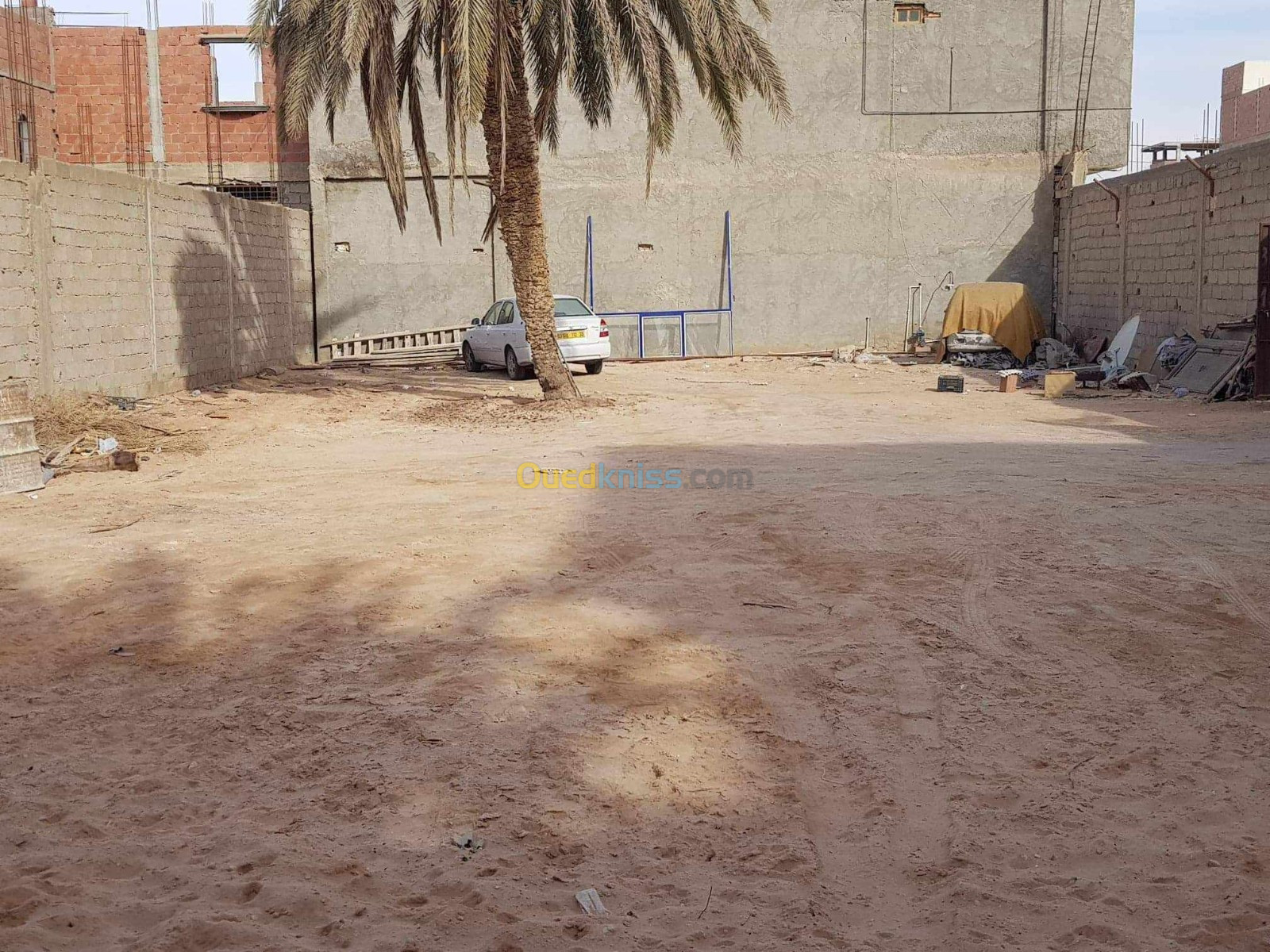 Vente Villa Ouargla Ouargla