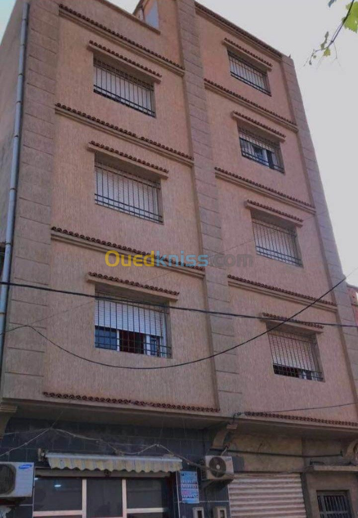 Vente Appartement F03 Oran El Kerma