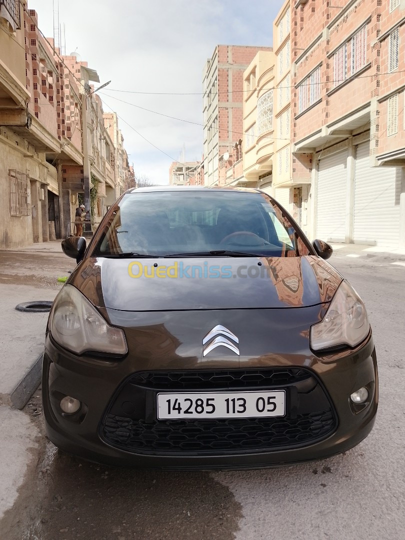 Citroen C3 2013 C3