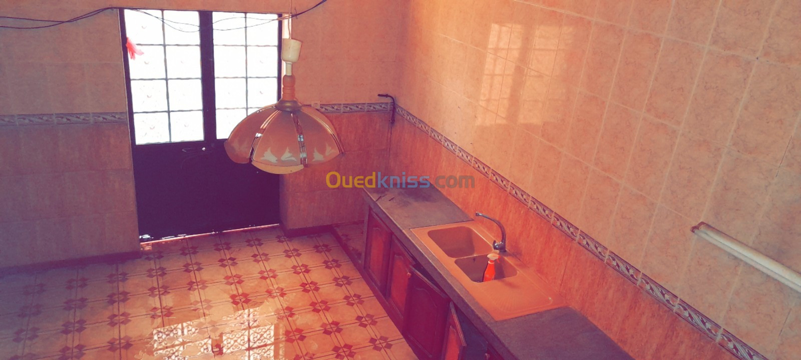 Location Appartement F2 Oran Oran