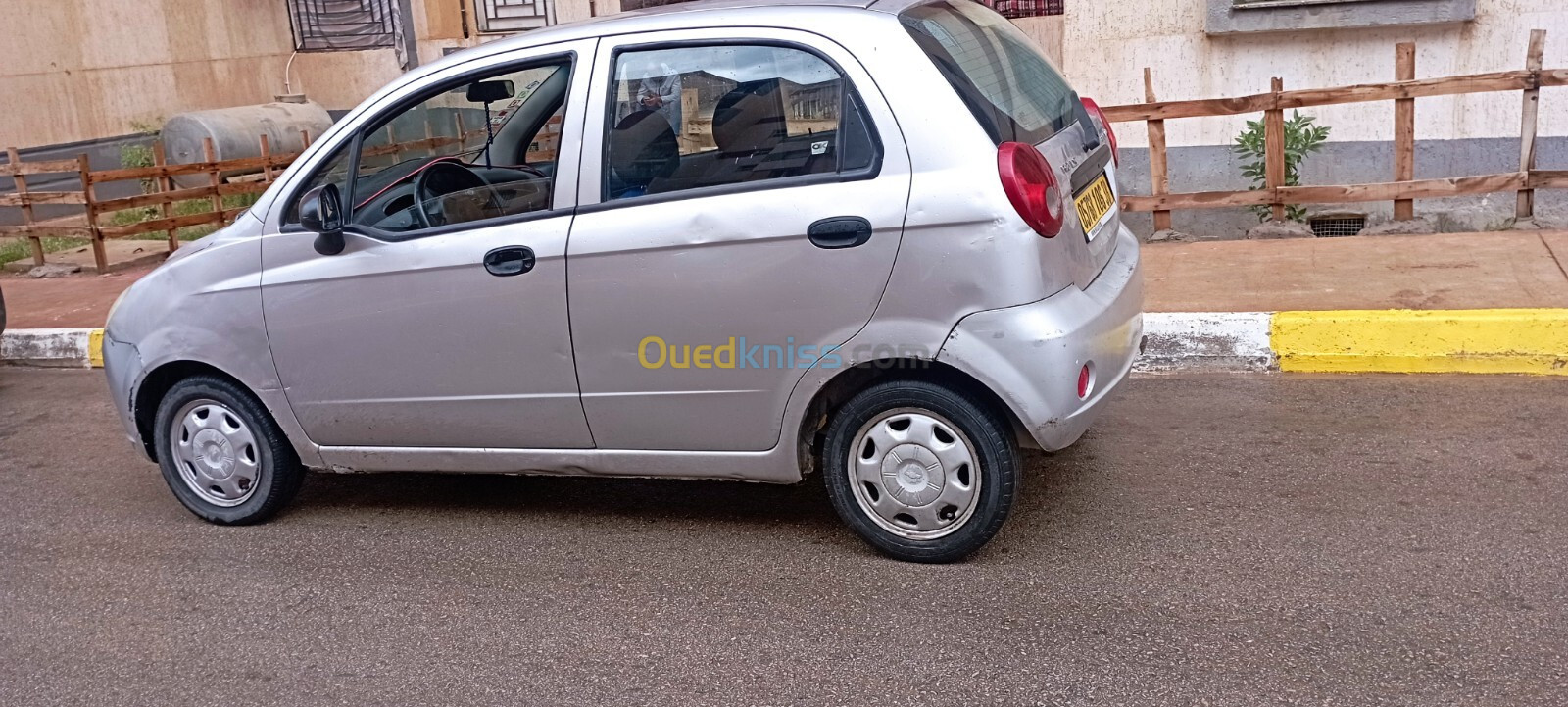 Chevrolet Spark 2006 Spark