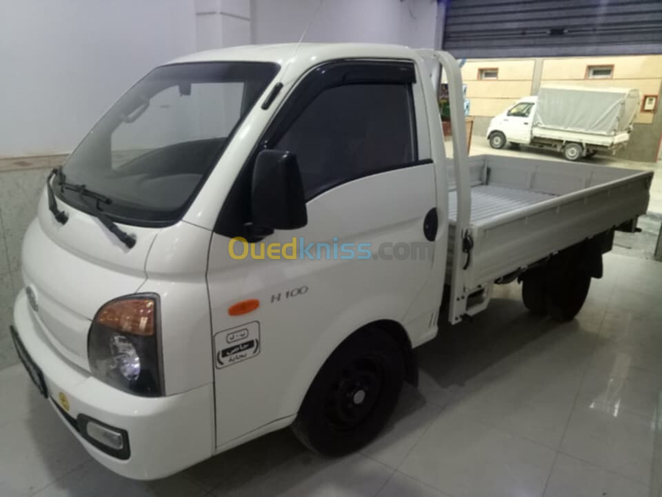 H100 Hyundai 2014