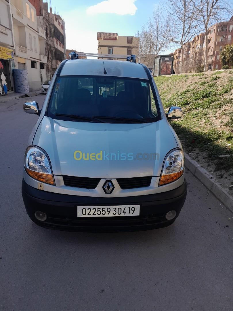 Renault Kangoo 2004 Kangoo