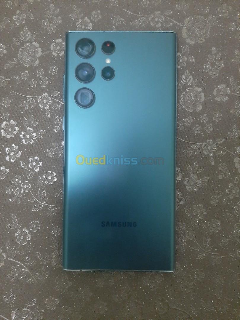 Samsung S 22 ultra