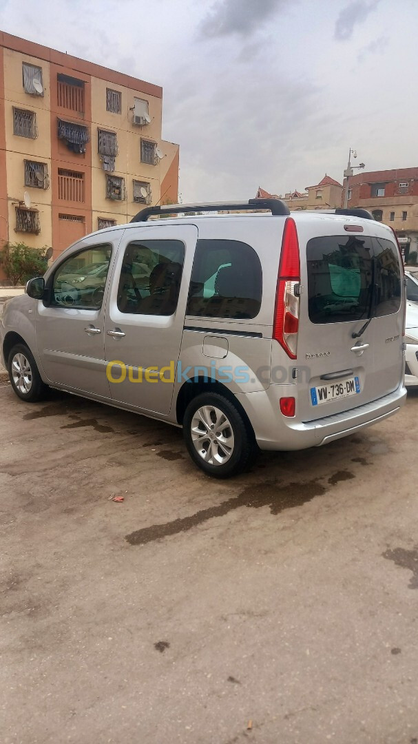 Renault Kangoo 2020 Confort