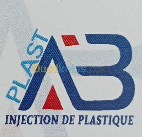 Sutritance injection plastic 