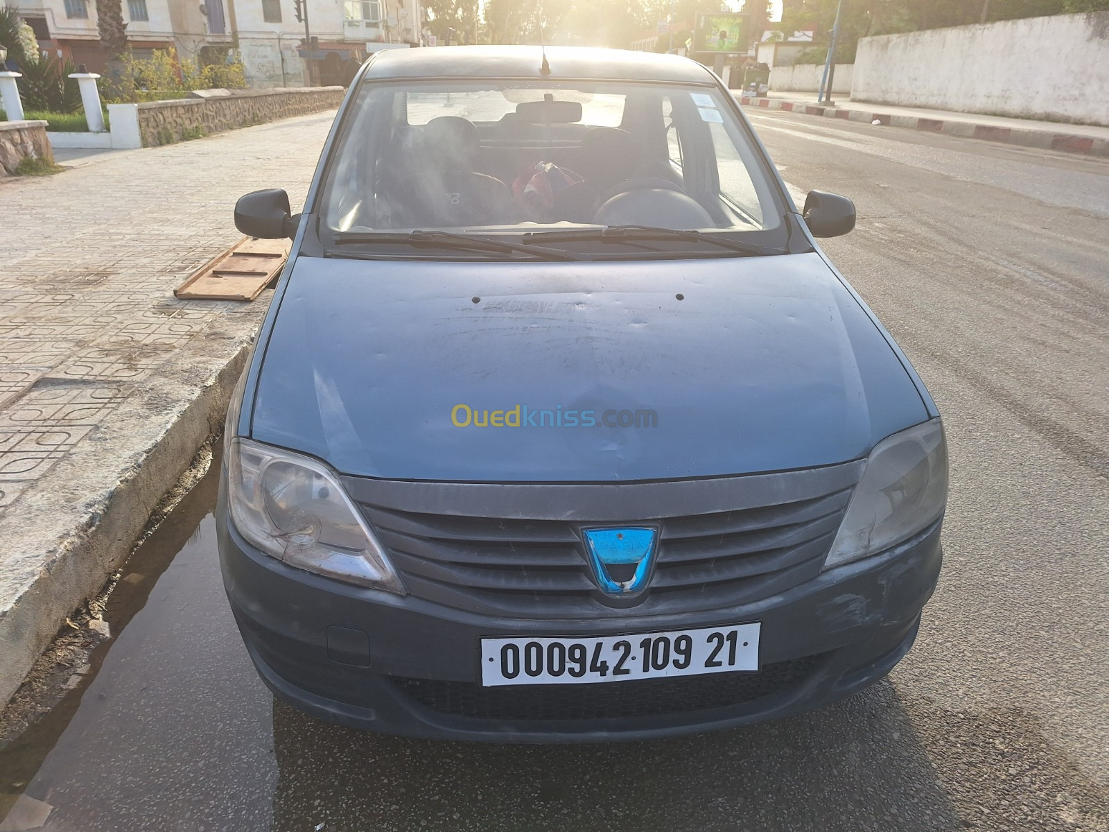 Dacia Logan 2009 