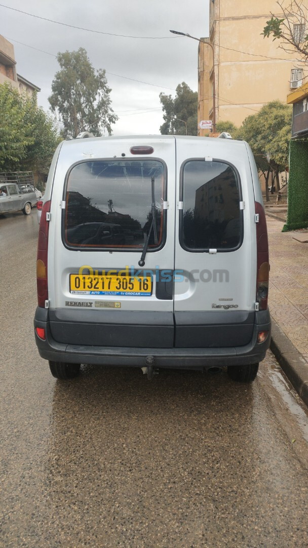 Renault Kangoo 2006 Kangoo