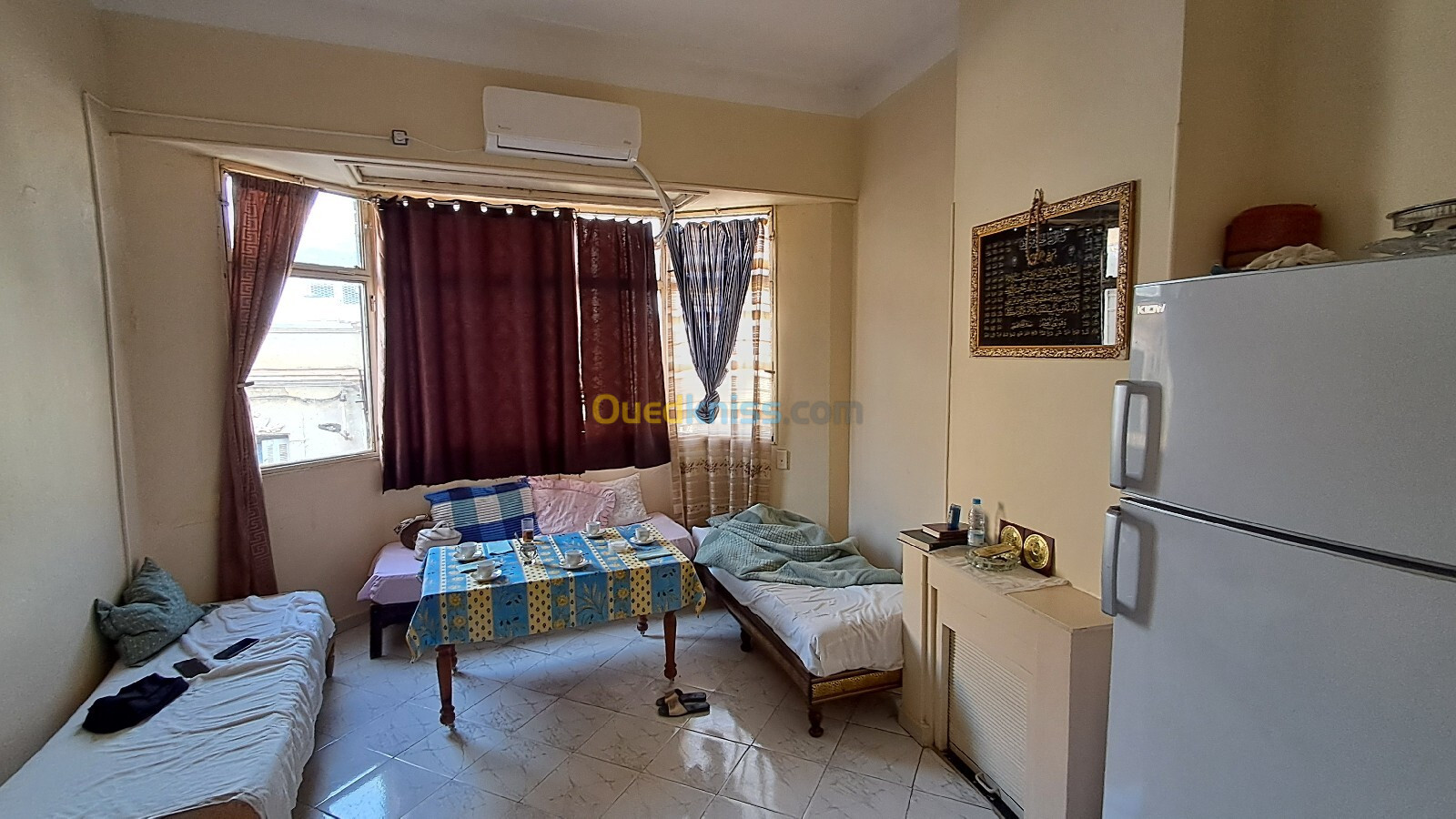 Vente Appartement F3 Tlemcen Tlemcen