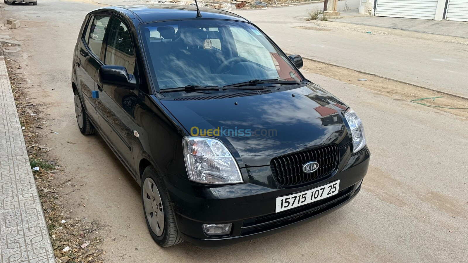 Kia Picanto 2007 