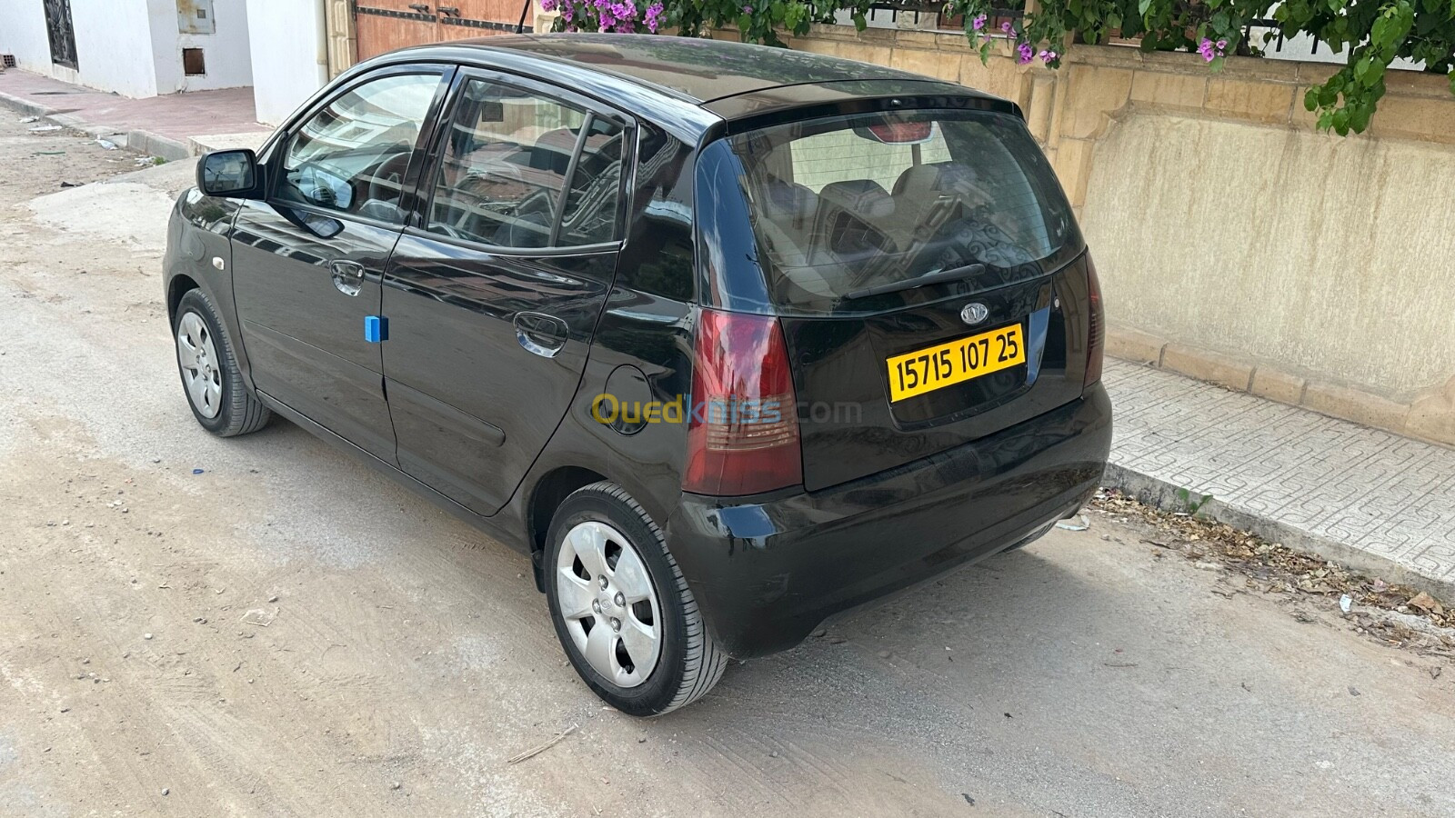 Kia Picanto 2007 