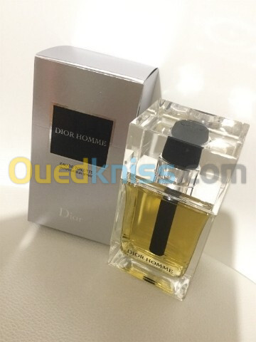 Dior homme edt batch 2015