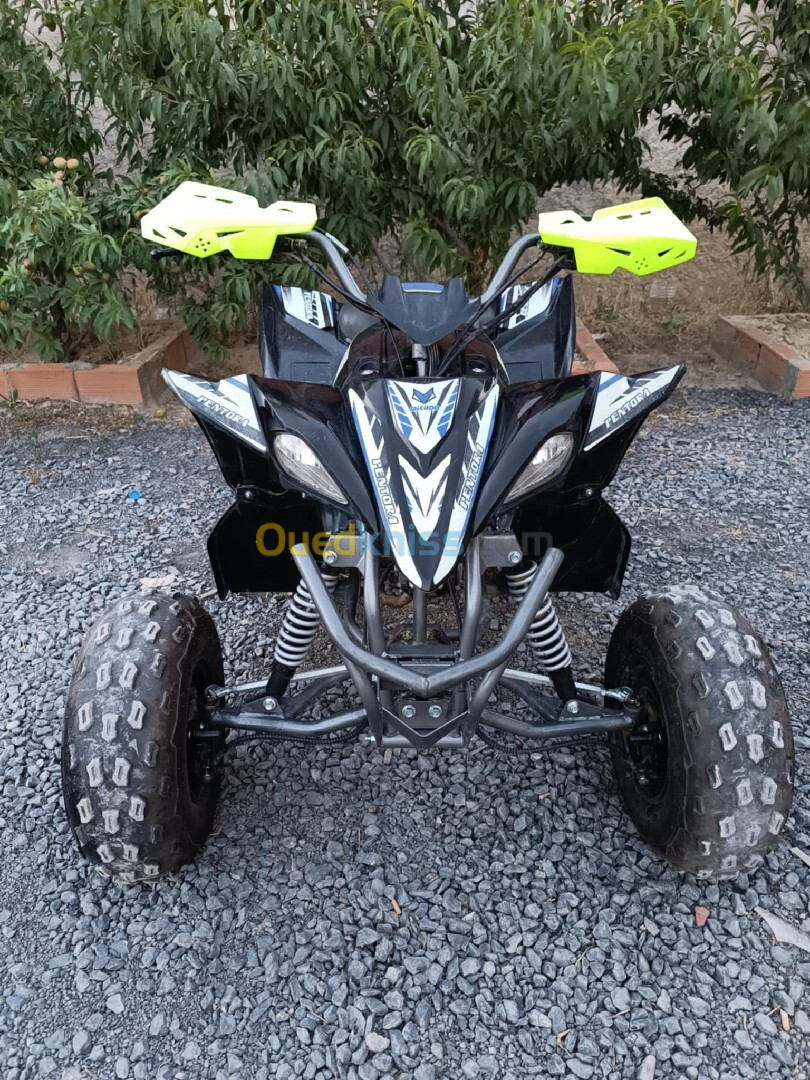 VMS Quad Raptor 125CC 2023 2023