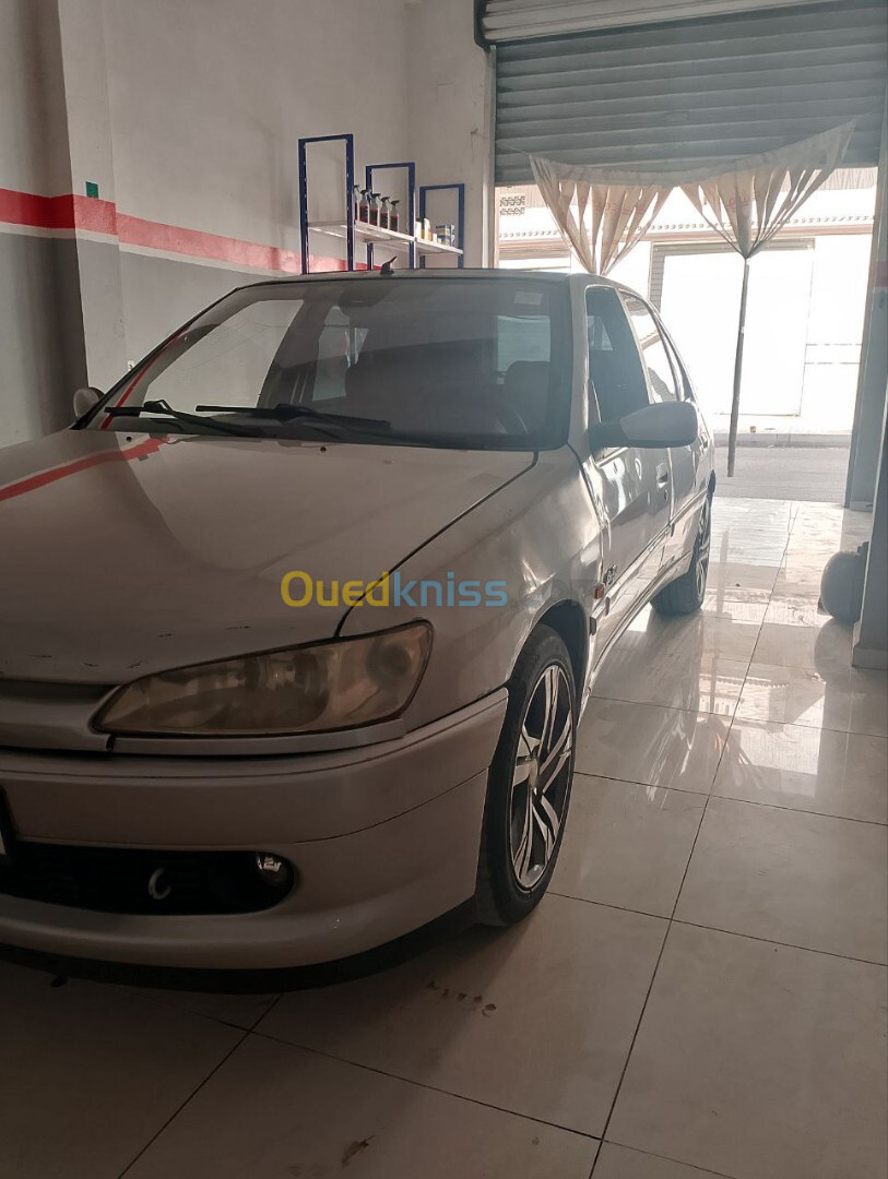 Peugeot 306 1998 306