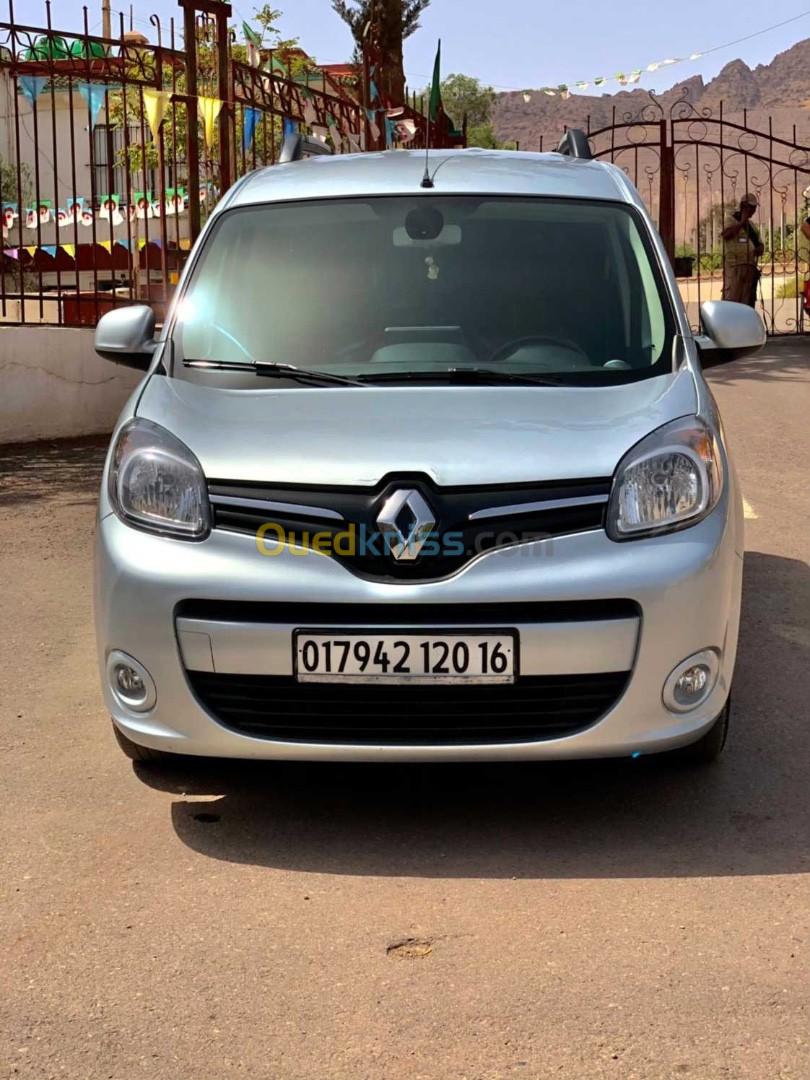 Renault Kangoo 2020 Privilège plus