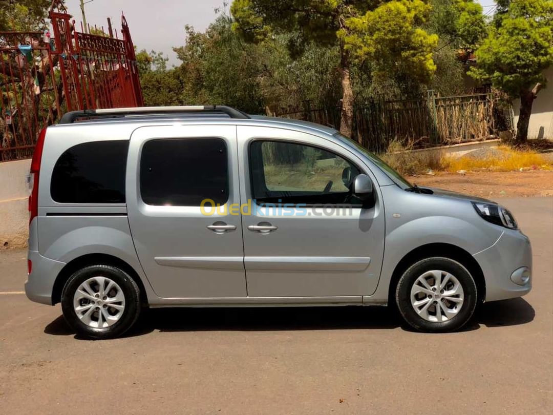 Renault Kangoo 2020 Privilège plus