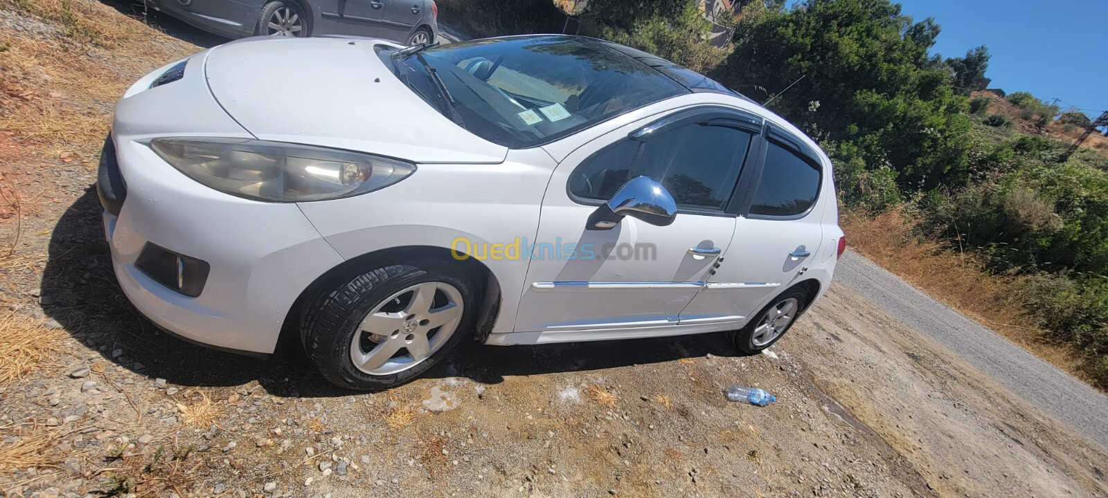 Peugeot 207 2012 207