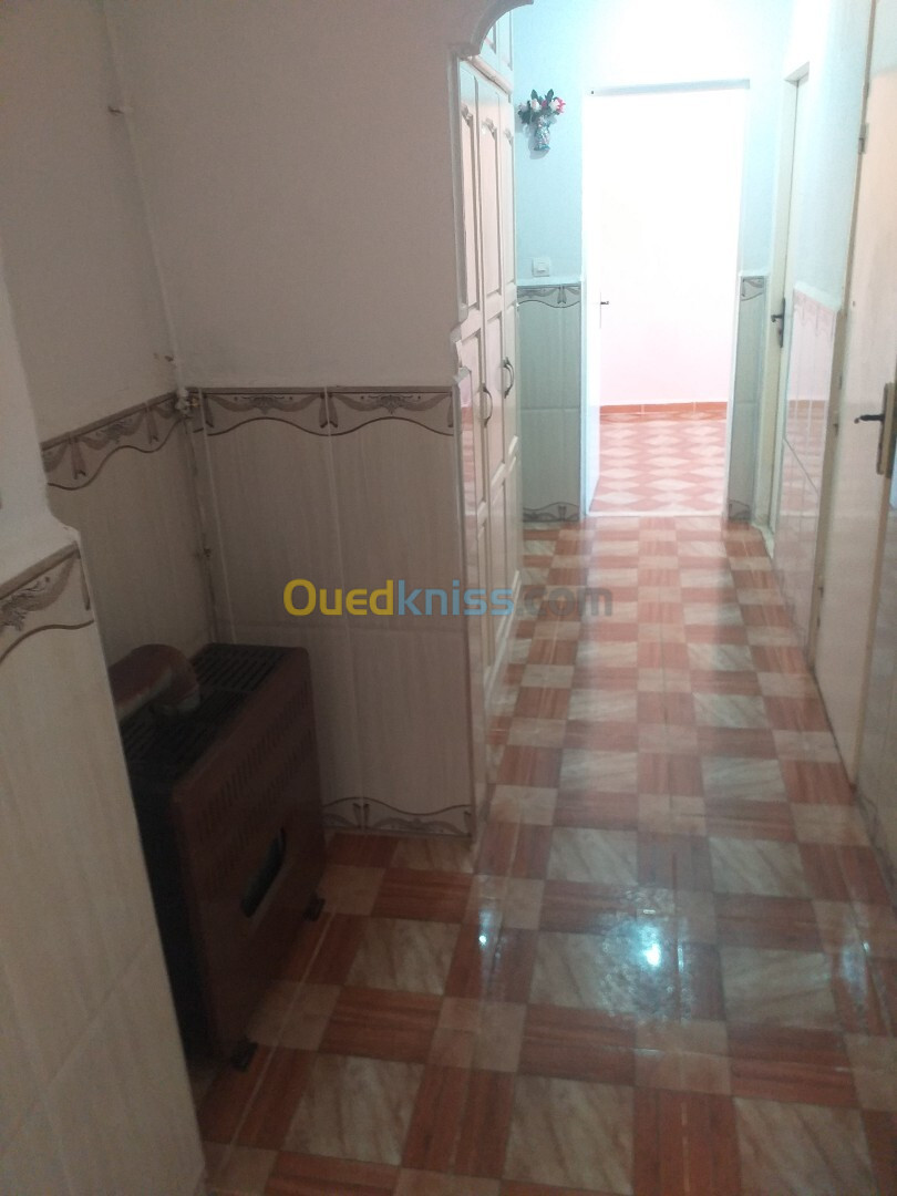 Vente Appartement F4 Tipaza Douaouda