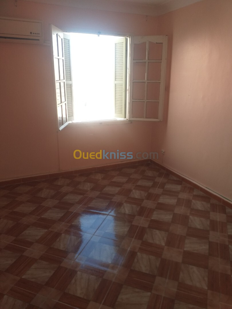 Vente Appartement F4 Tipaza Douaouda