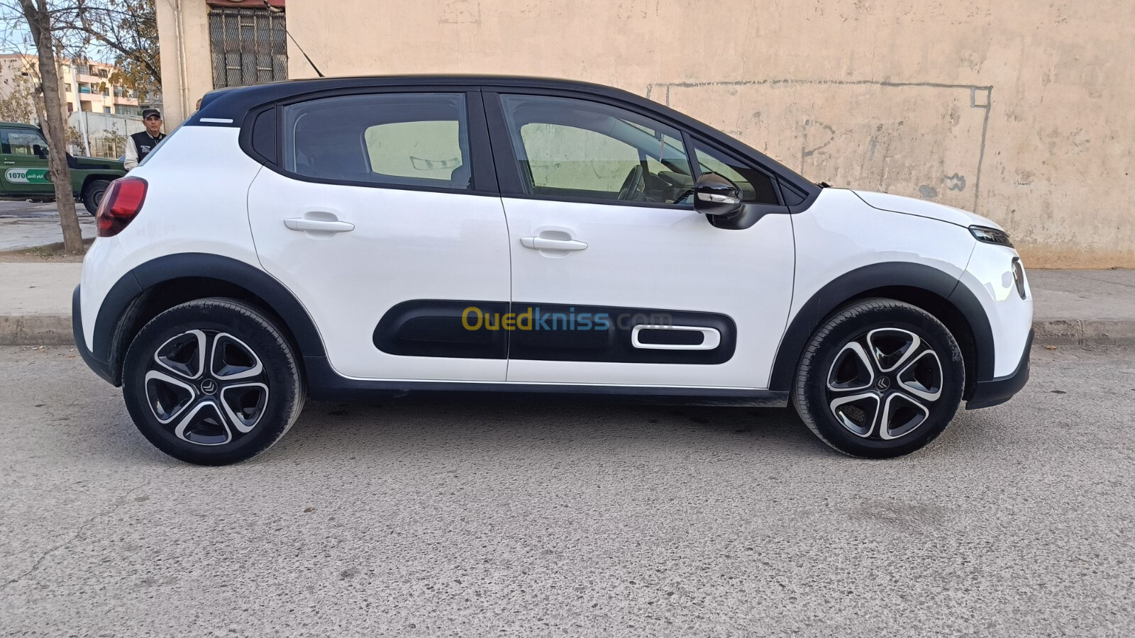 Citroen C3 2022 