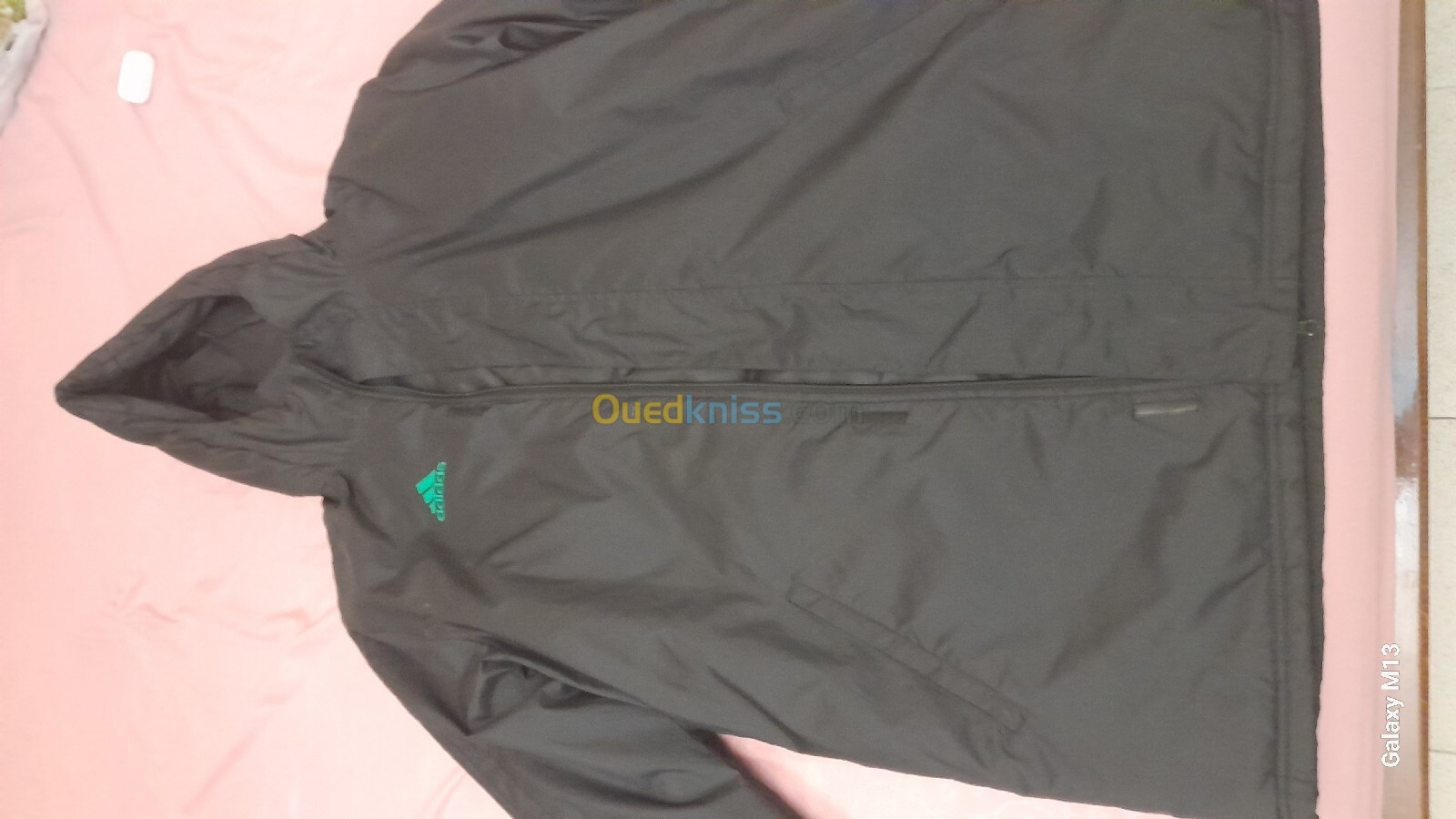 Parka adidas original caba pour homme 