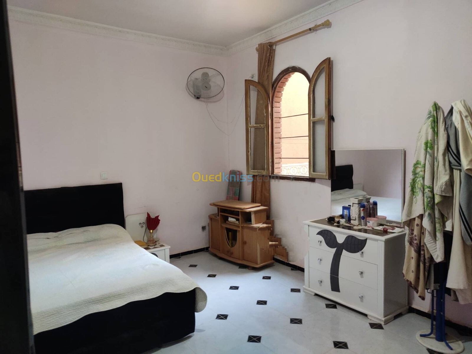 Vente Villa Laghouat Laghouat