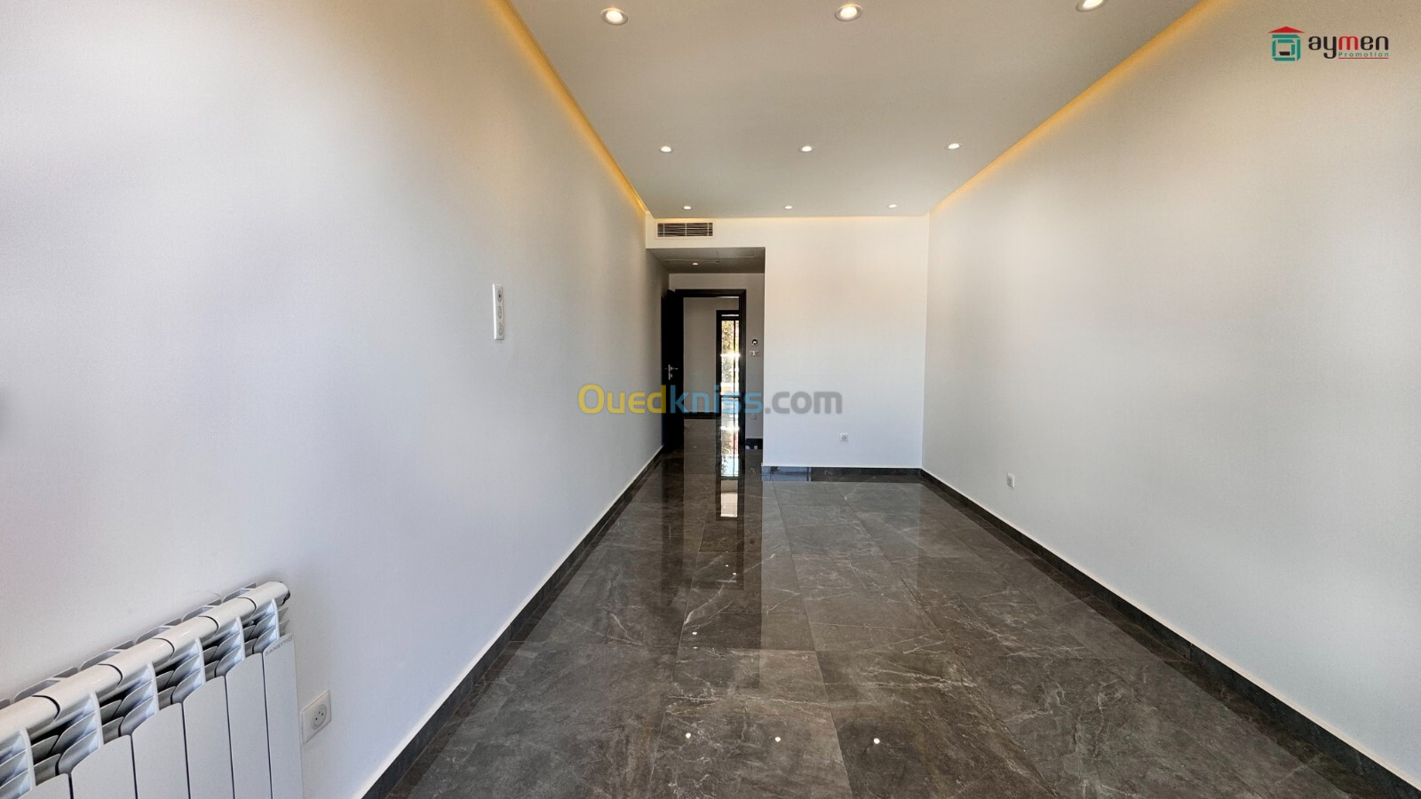 Vente Appartement F4 Alger Hydra