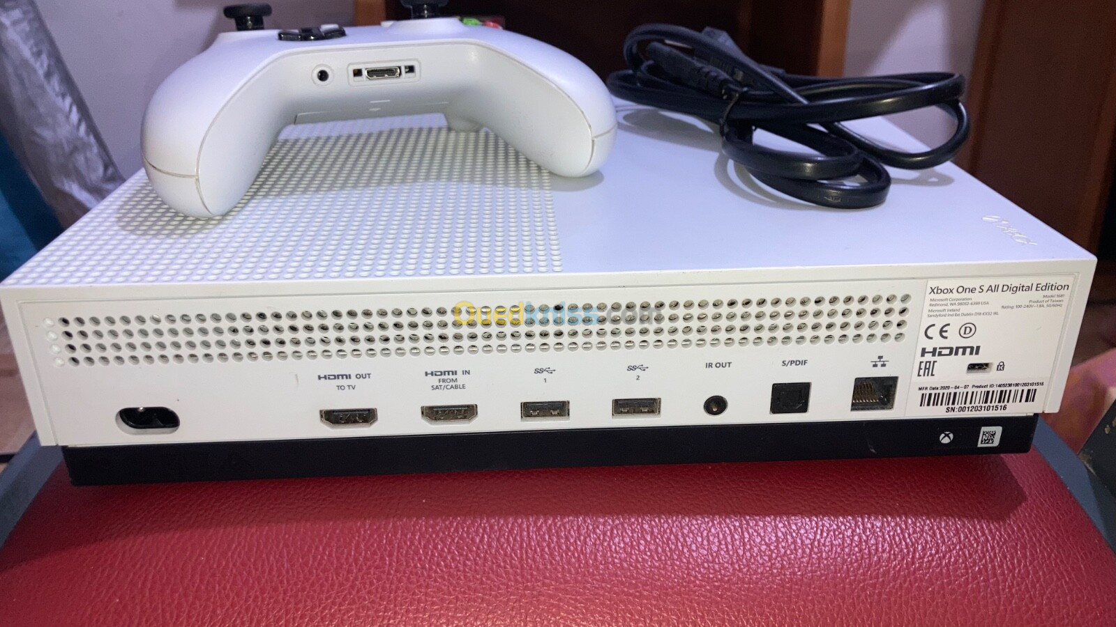 Xbox one s 1 T