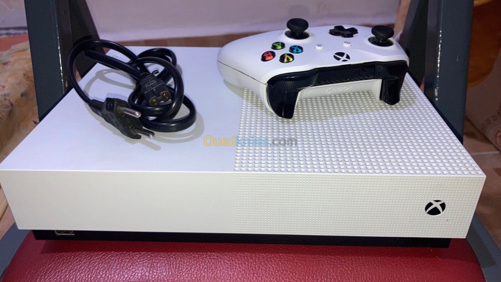 Xbox one s 1 T