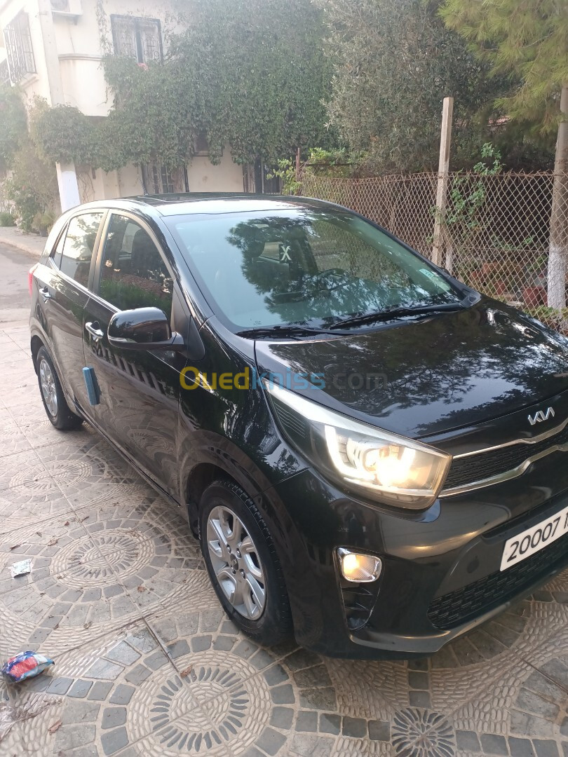 Kia Picanto 2018 GT-Line