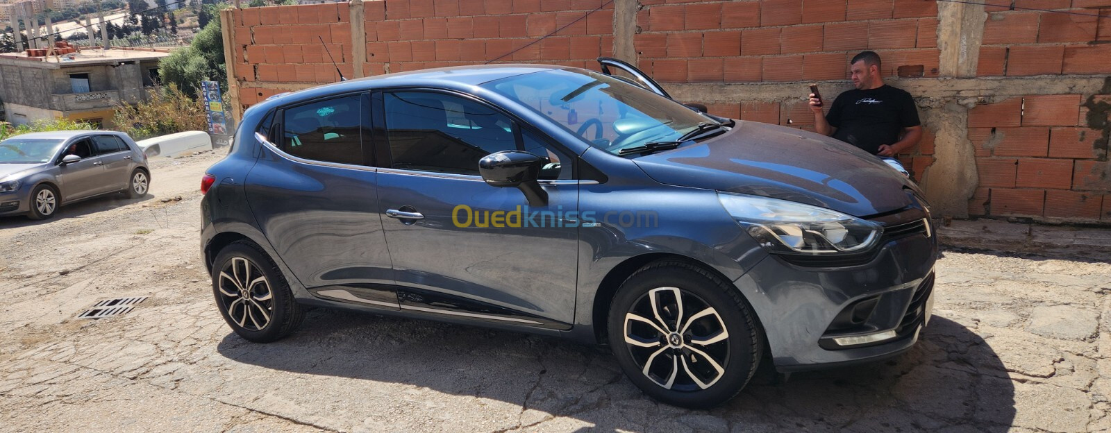 Renault Clio 4 2018 Limited 2