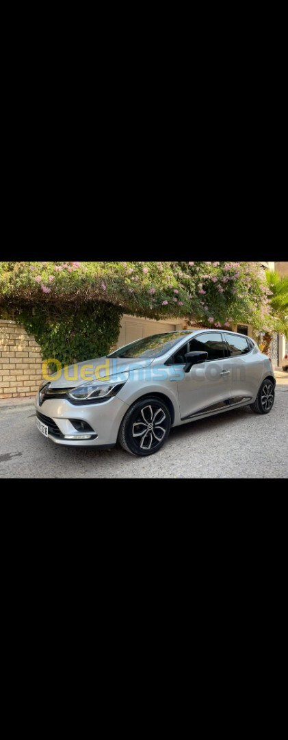 Renault Clio 4 2022 Limited 2