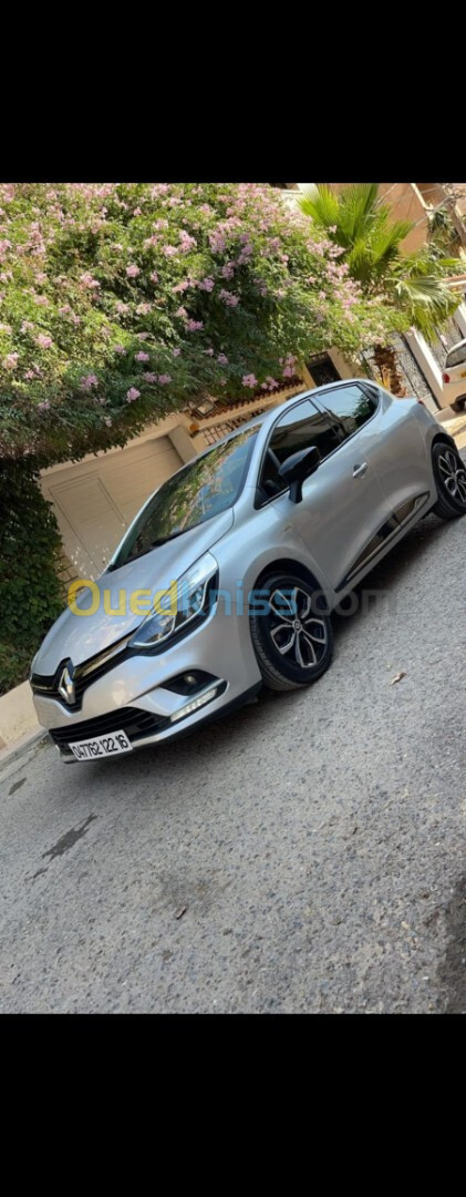 Renault Clio 4 2022 Limited 2