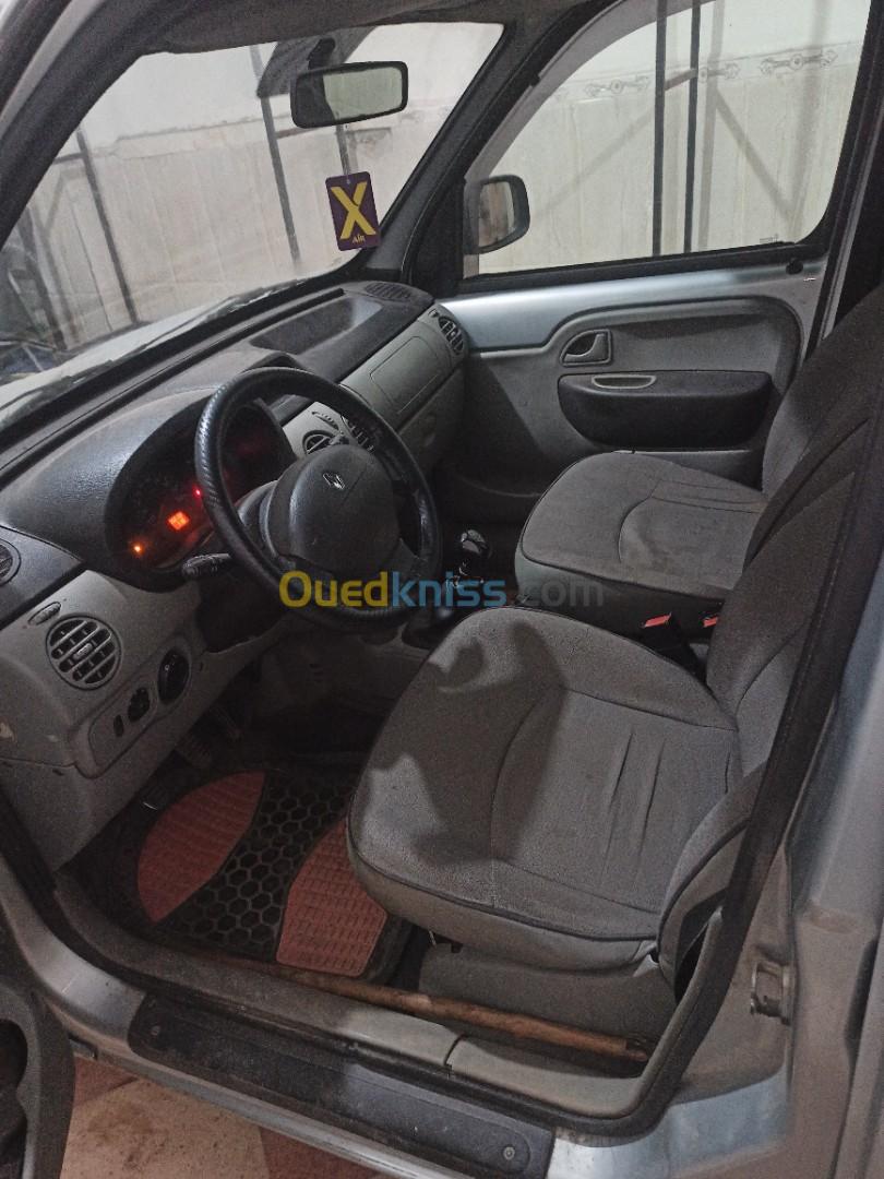 Renault Kangoo 2008 Kangoo