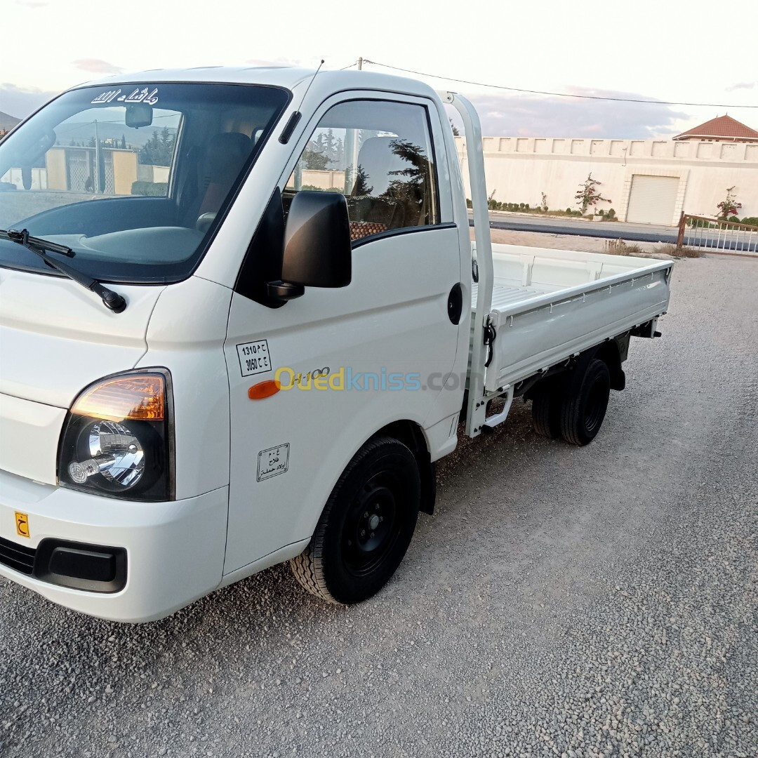 Hyundai H100 2019 H100