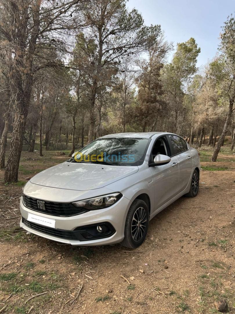 Fiat Tipo 2023 City plus