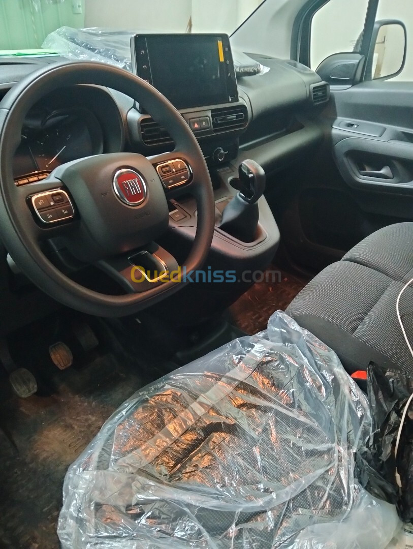 Fiat Professional Doblo 2024 