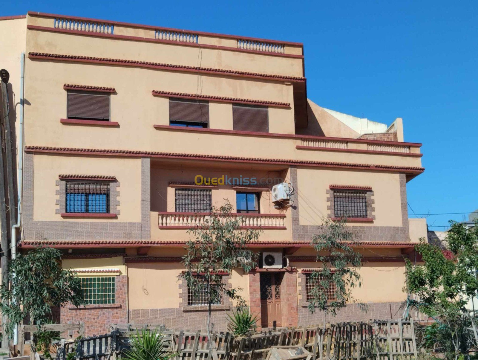 Vente Villa Oran Ain el bia