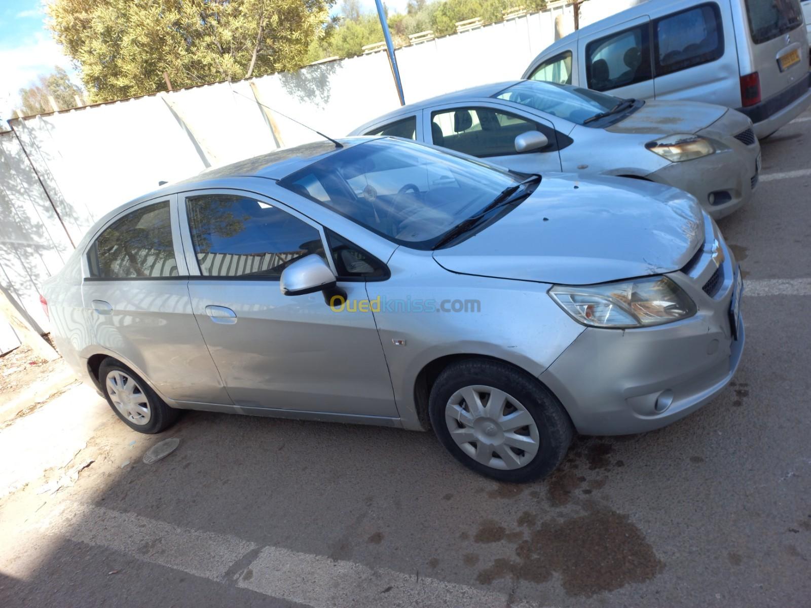 Chevrolet Sail 5 portes 2011 Sail 5 portes