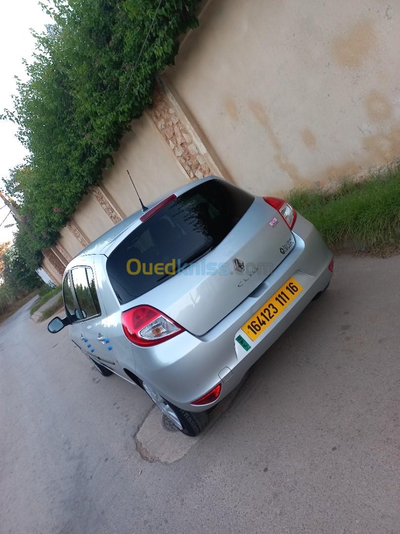 Renault Clio 3 2011 Clio 3