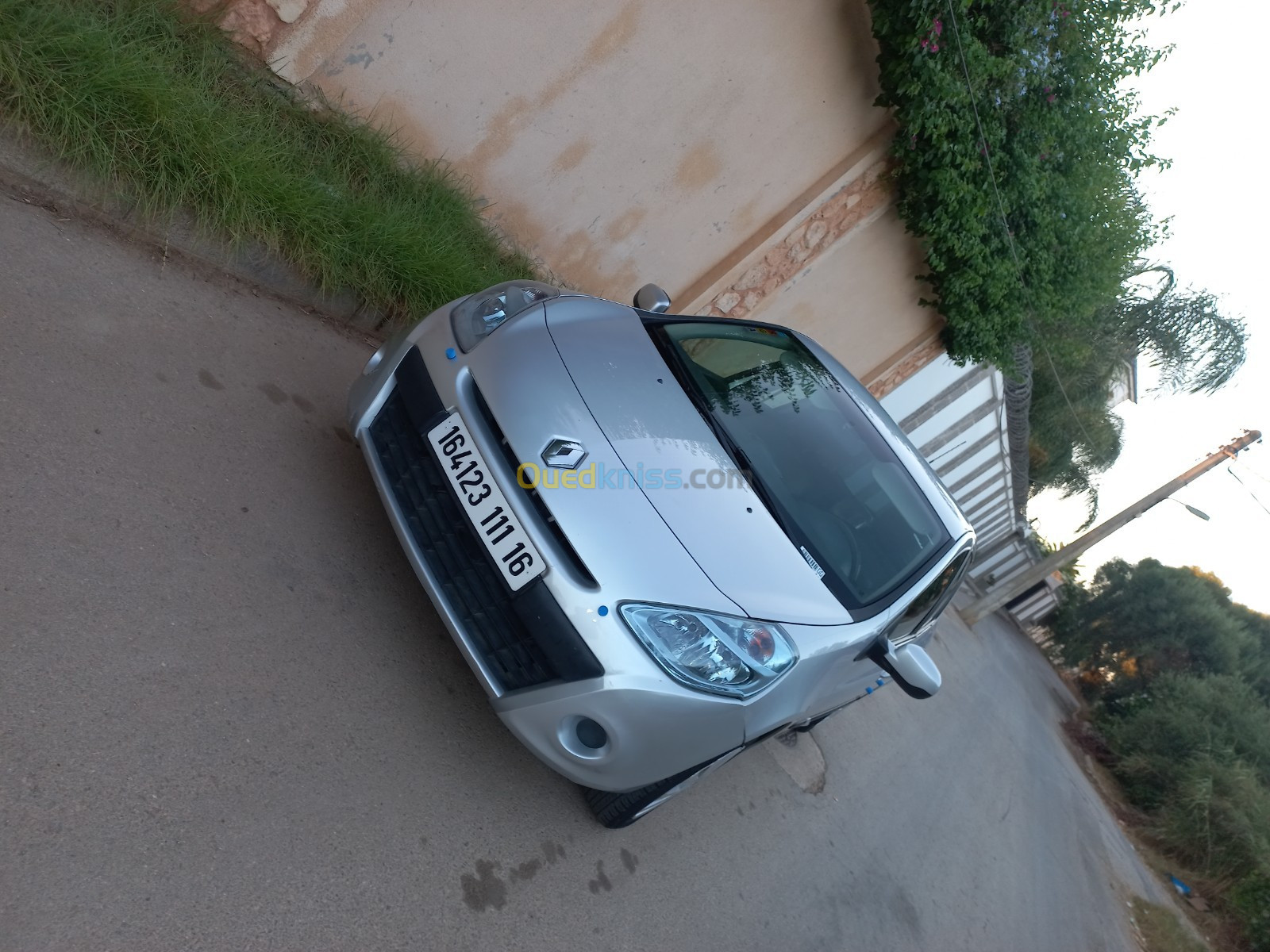 Renault Clio 3 2011 Clio 3