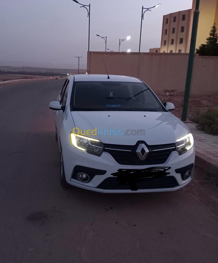 Renault Symbol 2019 Privilege